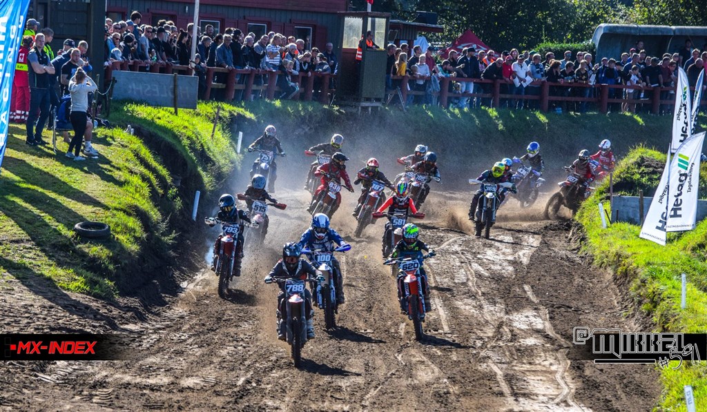 (Foto: Mikkel Wendelboe #591)